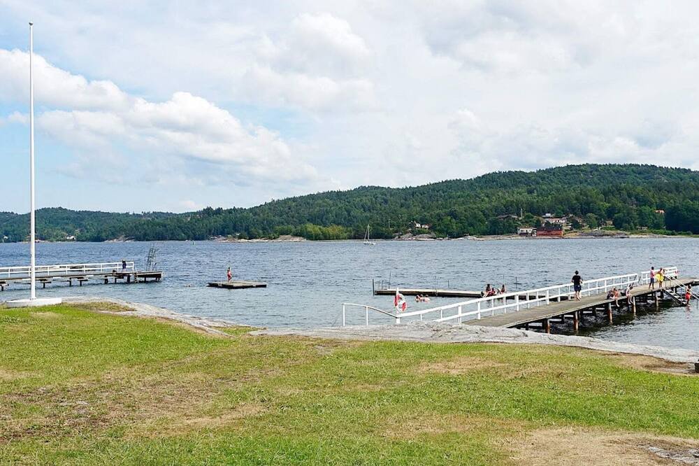 Photo of Outdoor in Svanesund