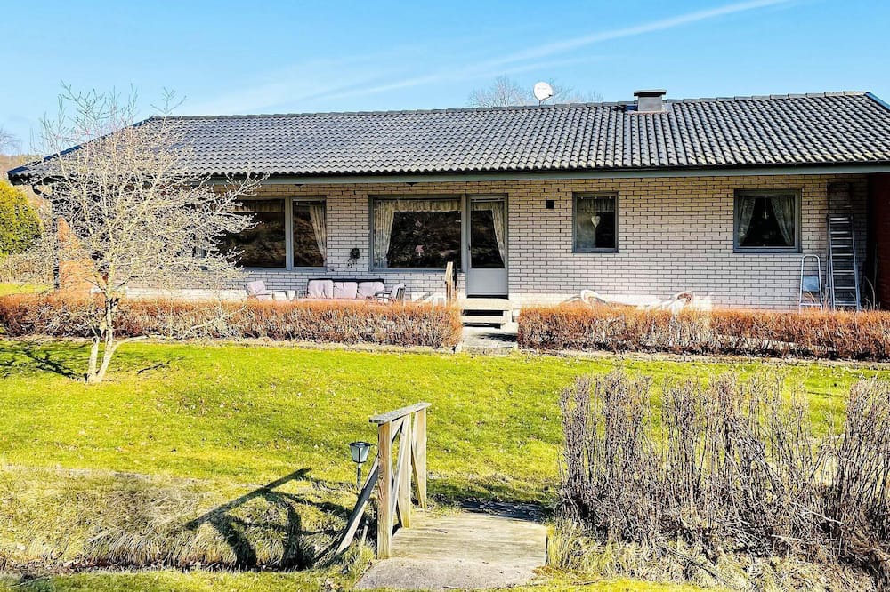 Photo of Outdoor in Svanesund