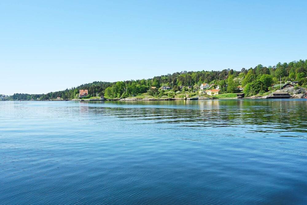 Photo of Outdoor in Svanesund