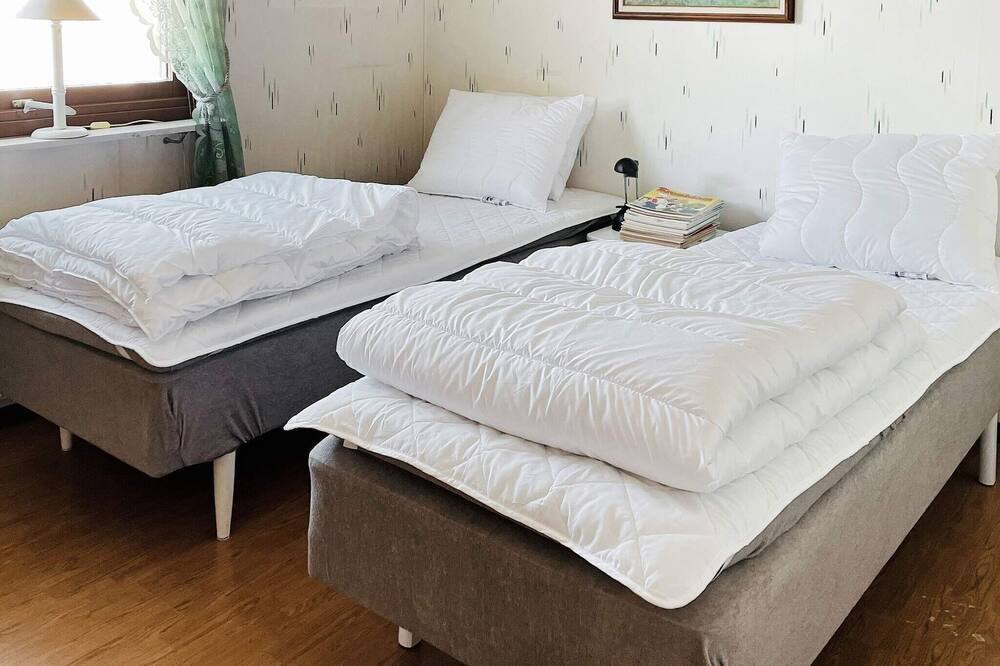 Photo of Bedroom in Svanesund