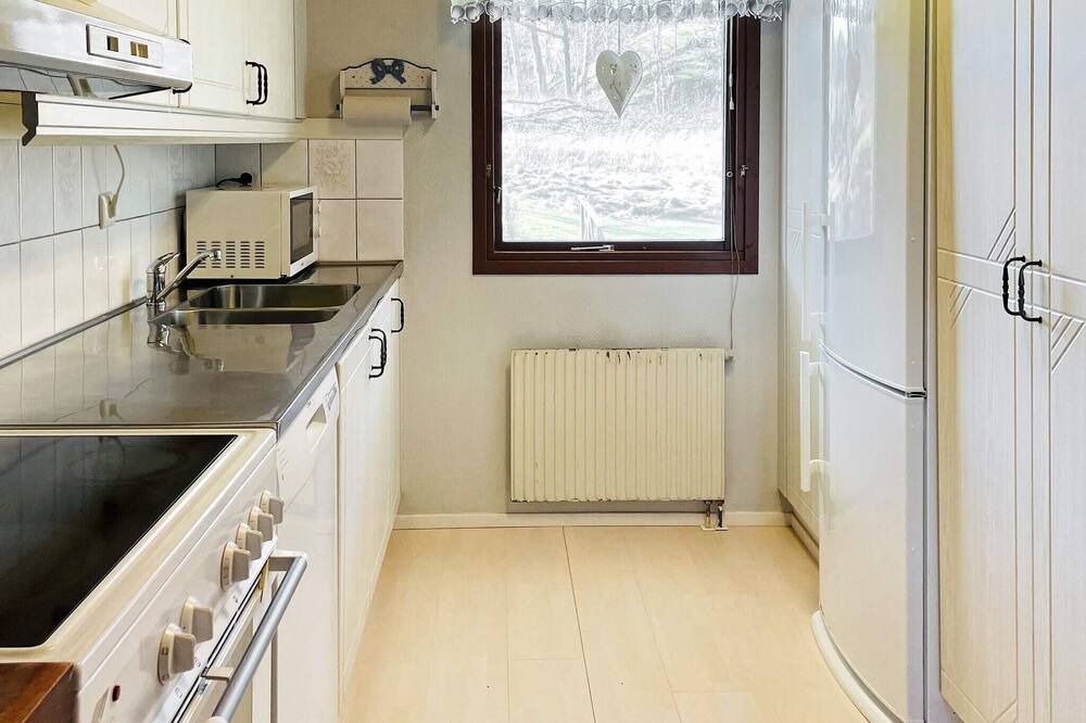 Photo of Kitchen in Svanesund