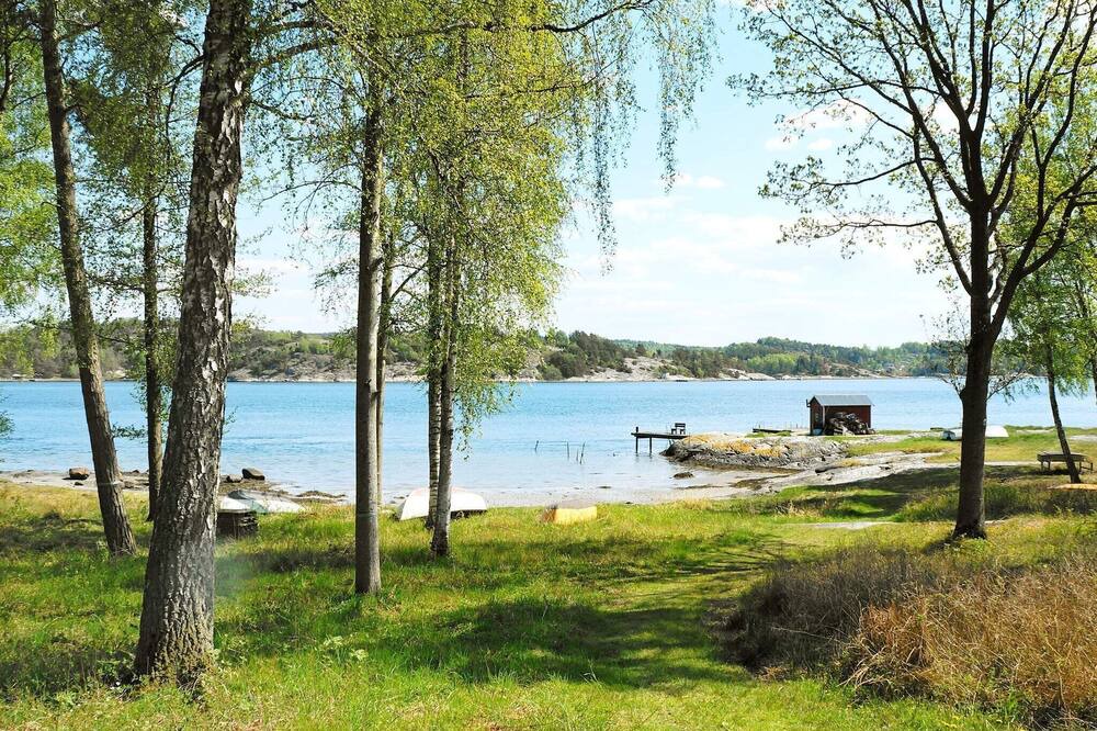 Photo of Outdoor in Svanesund