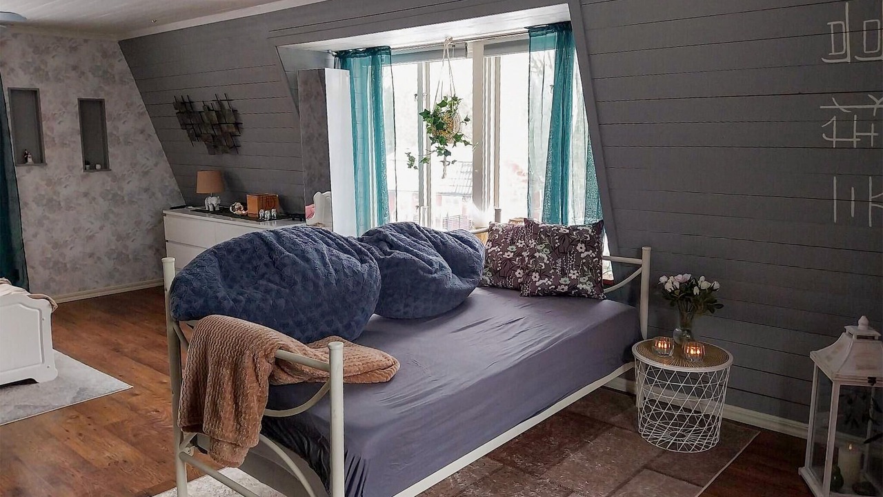 Photo of Livingroom in Larbro
