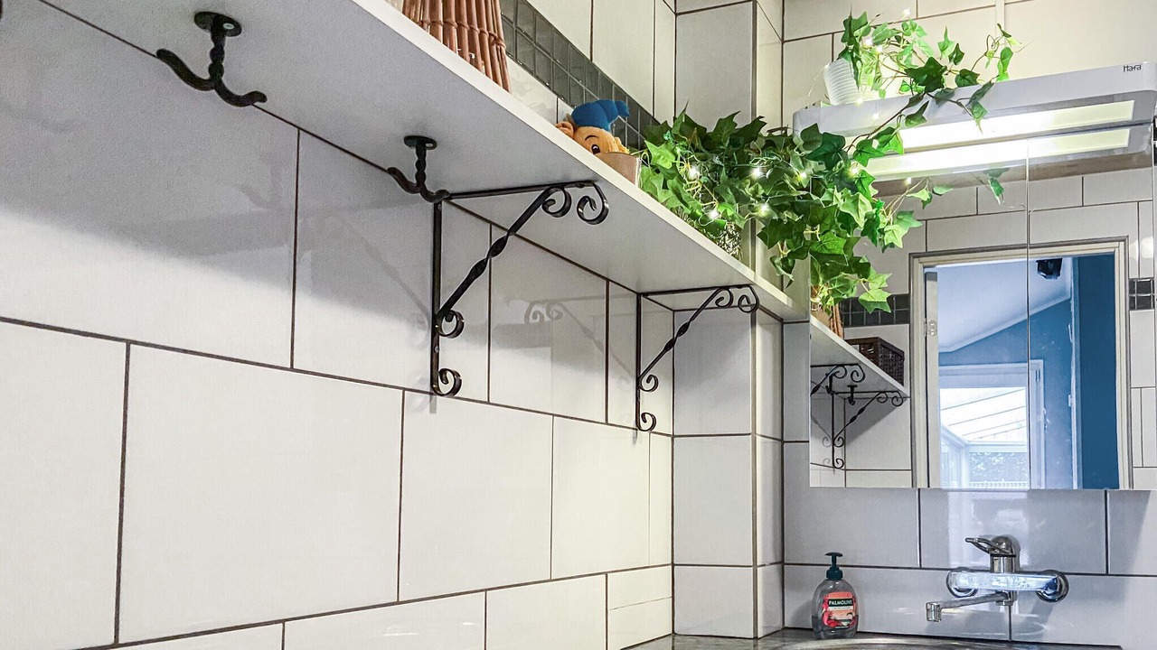 Photo of Kitchen in Larbro