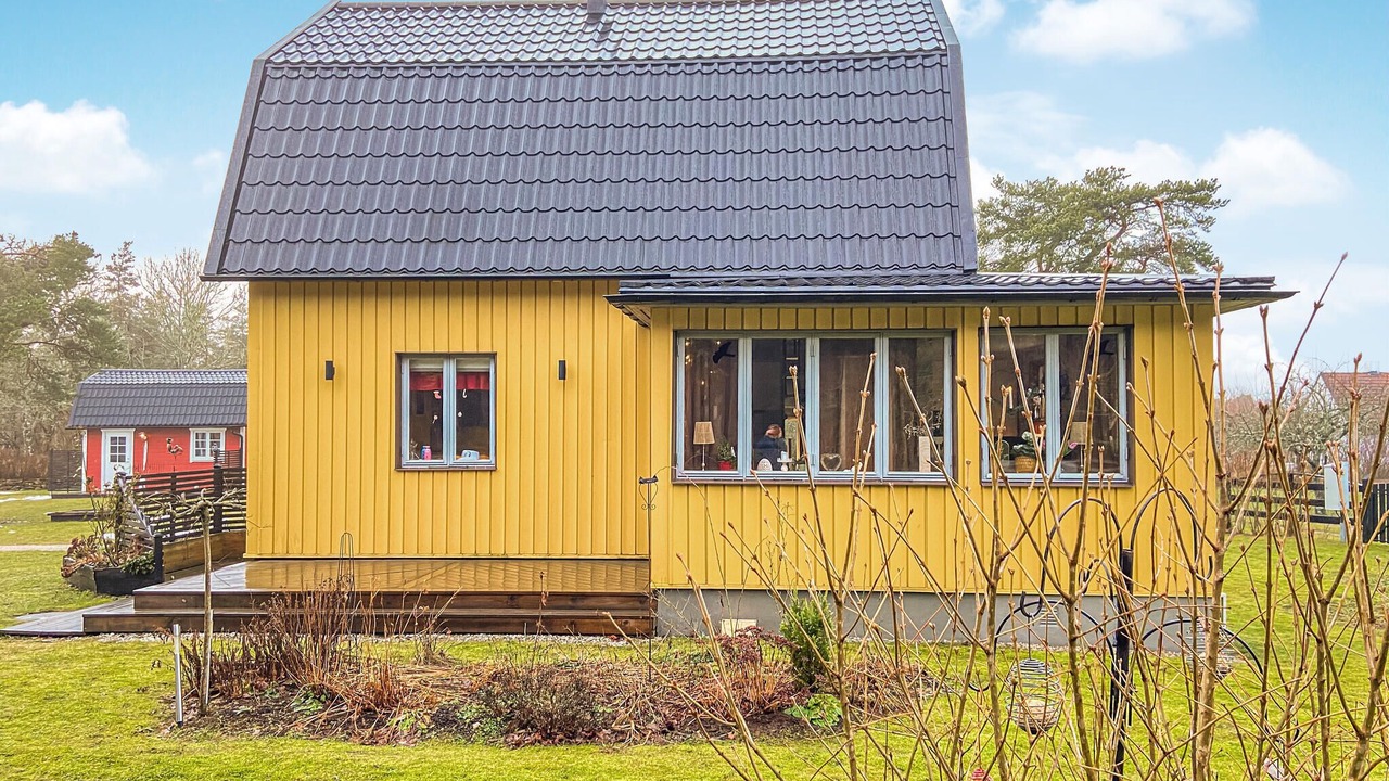 Photo of Outdoor in Larbro