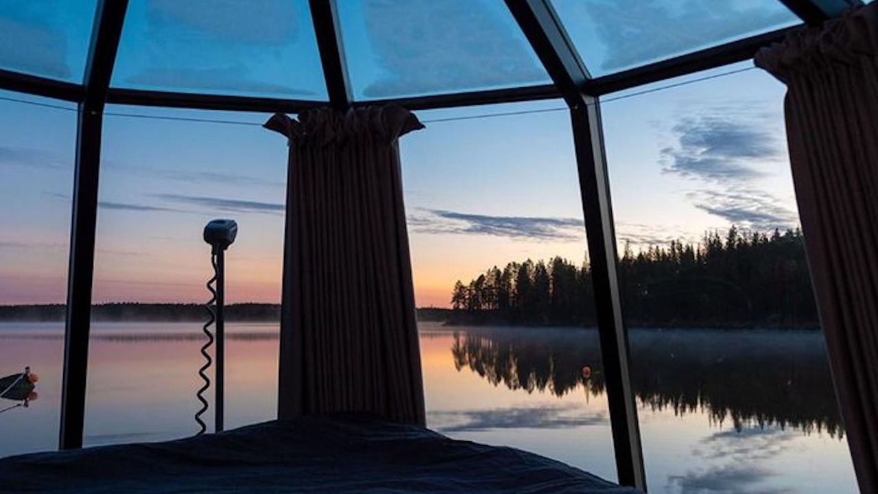 Photo of Outdoor in Norrbotten County