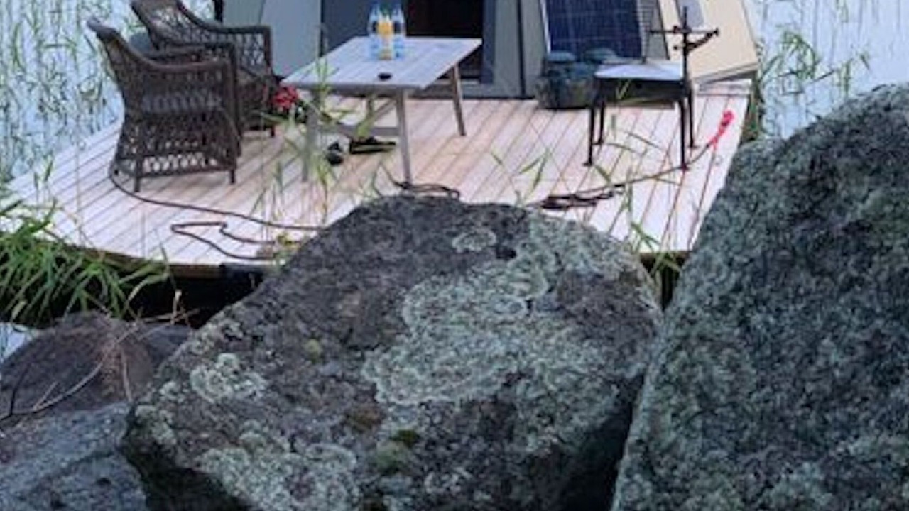 Photo of Outdoor in Jokkmokk Municipality