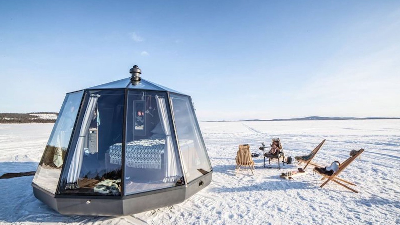 Photo of Outdoor in Norrbotten County