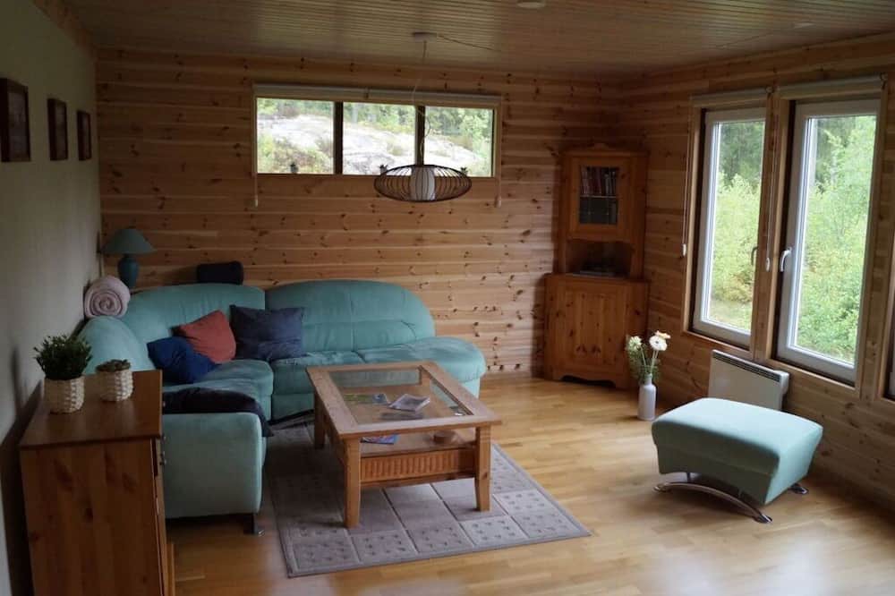 Photo of Livingroom in Undenas