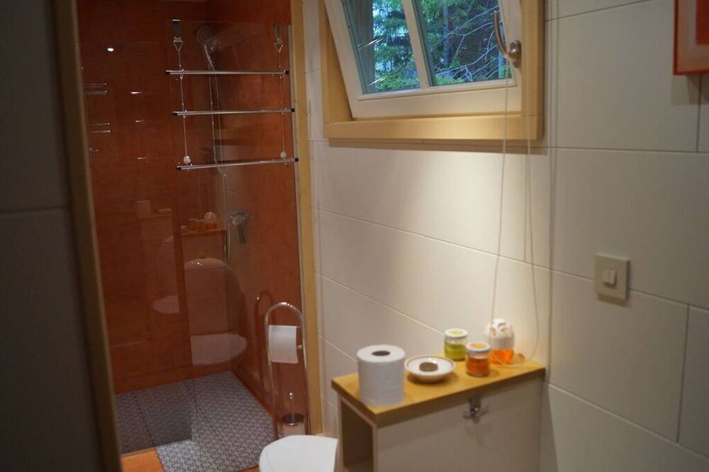 Photo of Bathroom in Undenas