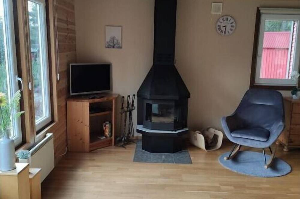 Photo of Livingroom in Undenas