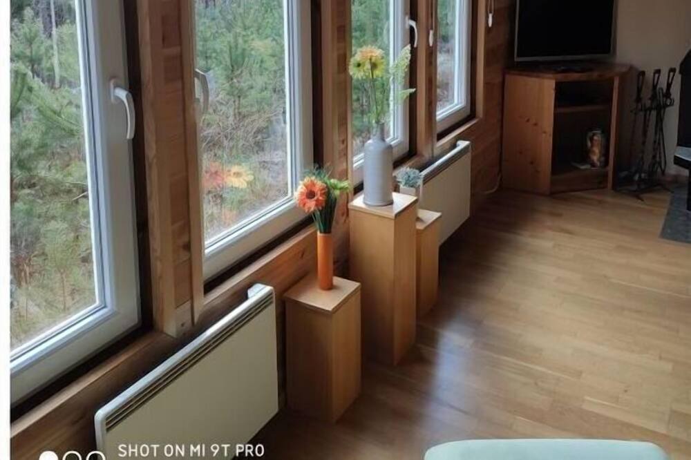 Photo of Livingroom in Undenas