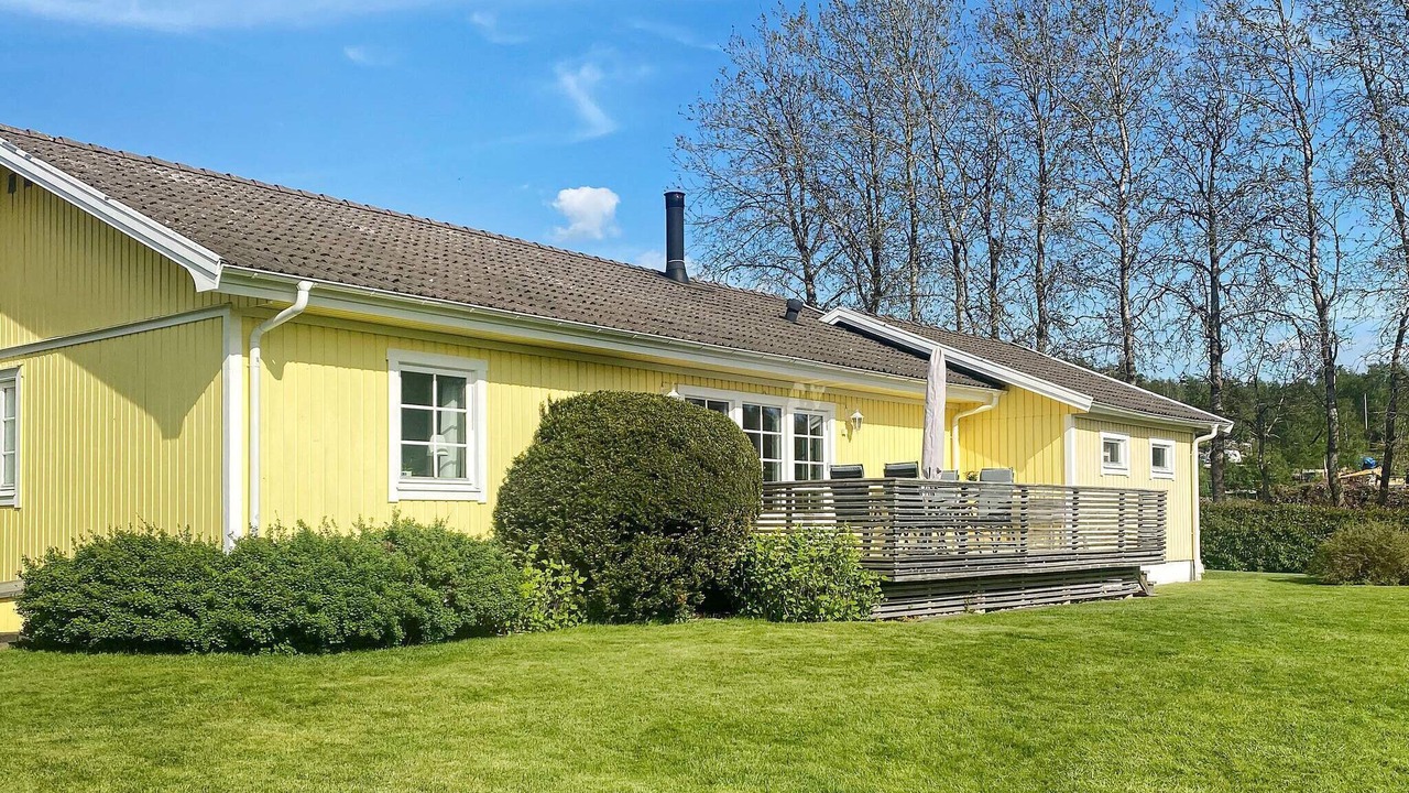 Photo of Outdoor in Svanesund