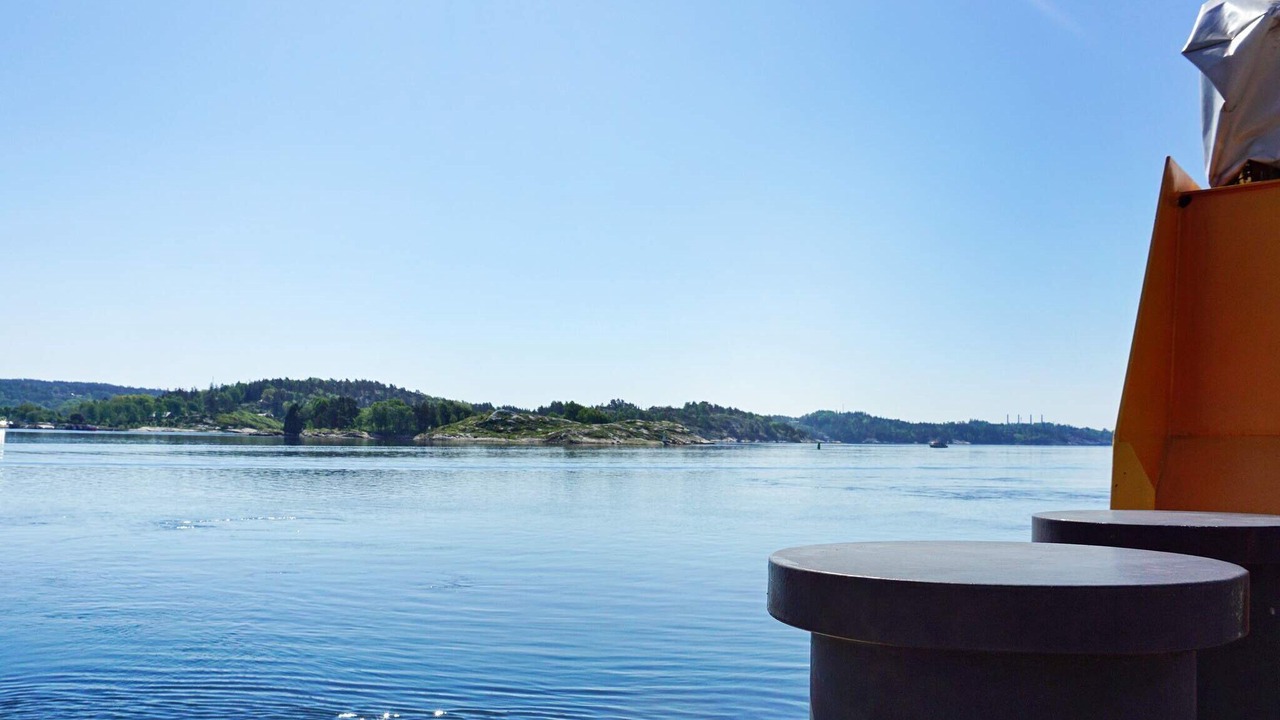 Photo of Others in Svanesund