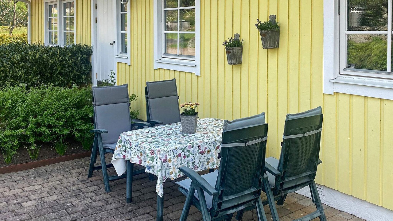 Photo of Outdoor in Svanesund