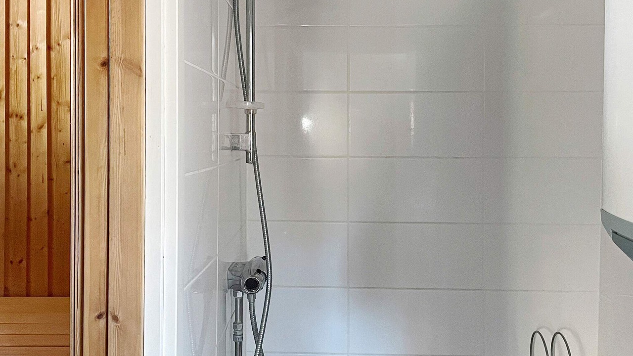 Photo of Bathroom in Norrtalje Municipality