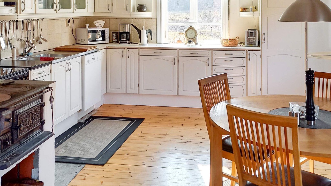 Photo of Kitchen in Stockholm