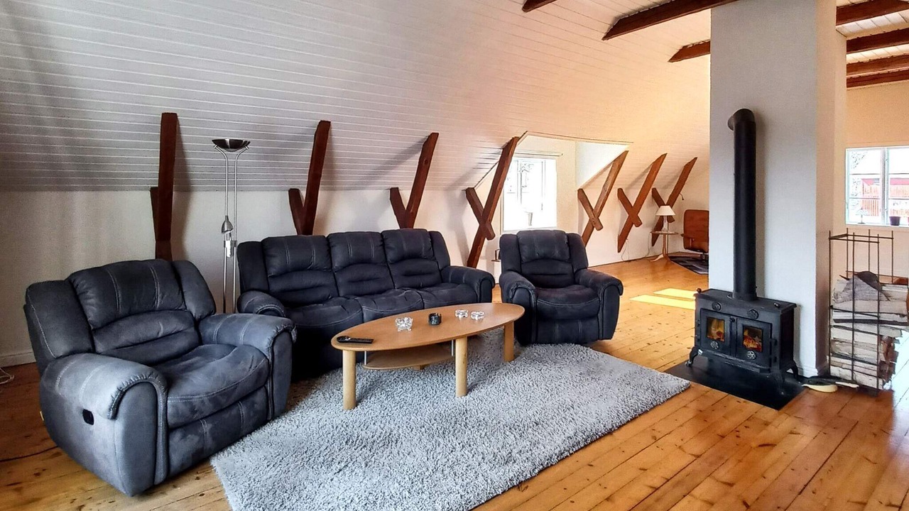 Photo of Livingroom in Stockholm