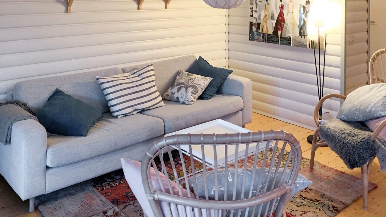 Photo of Livingroom in Nykoping O