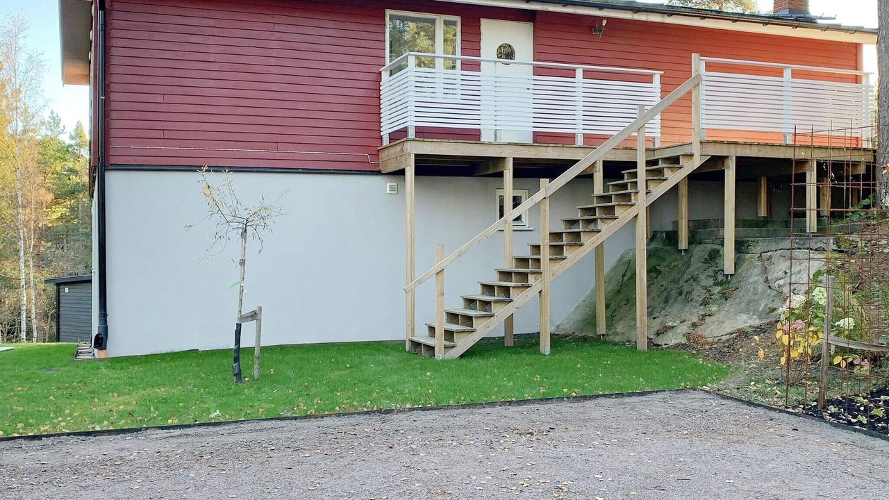 Photo of Outdoor in Nykoping O