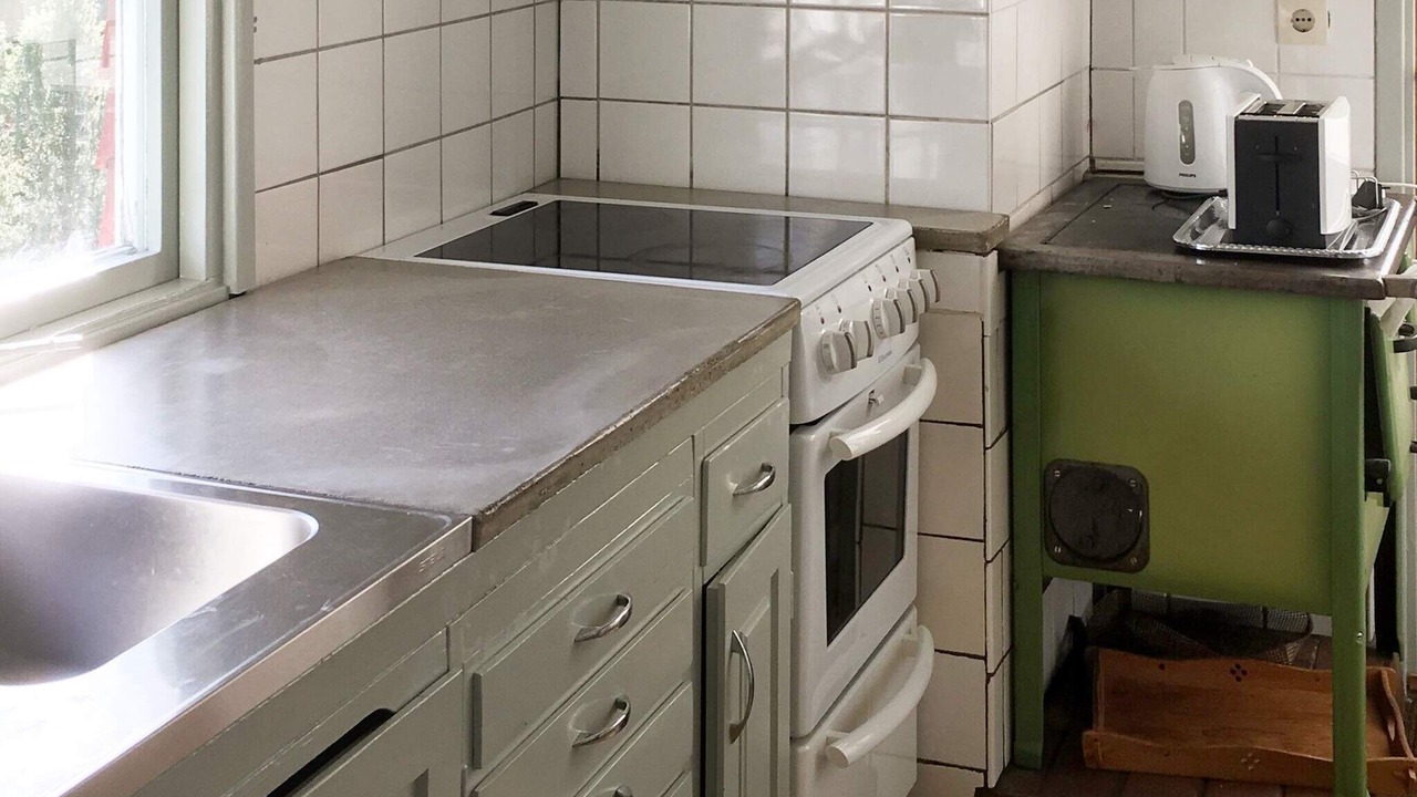 Photo of Kitchen in Nykoping O