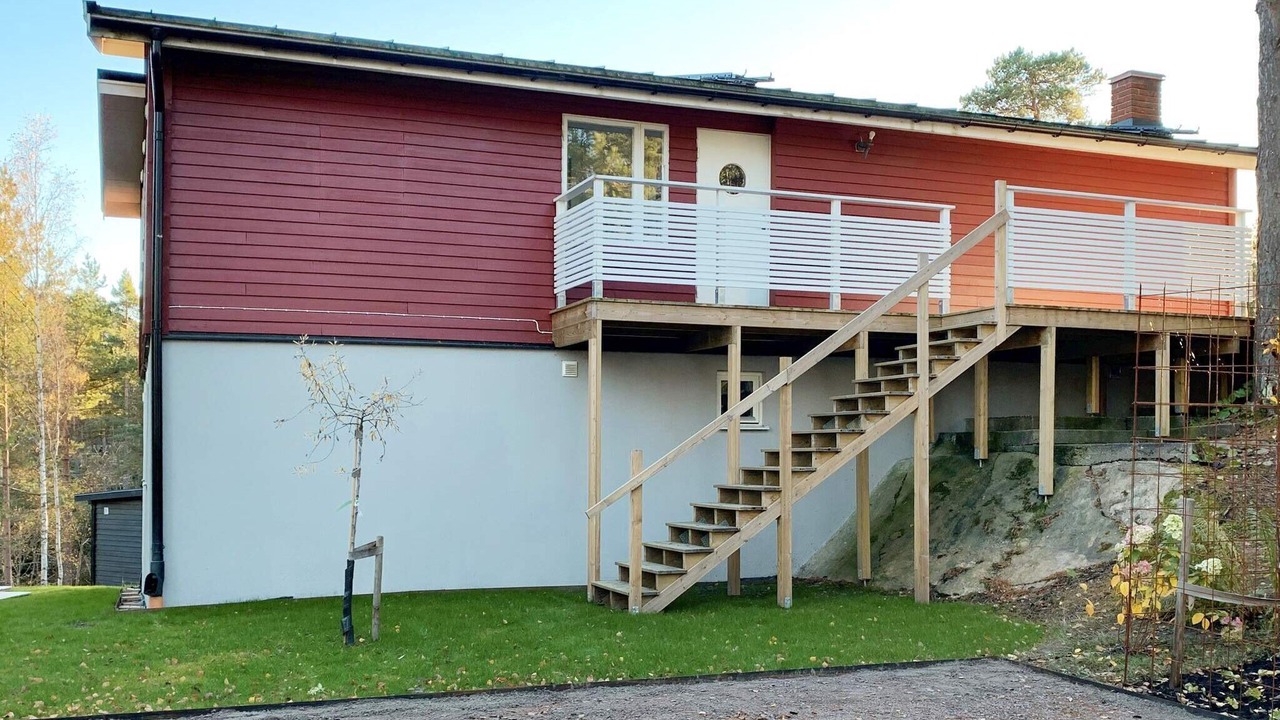 Photo of Outdoor in Nykoping O