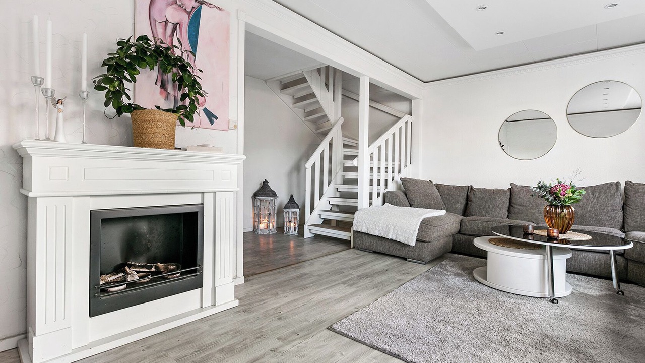 Photo of Livingroom in Vallentuna