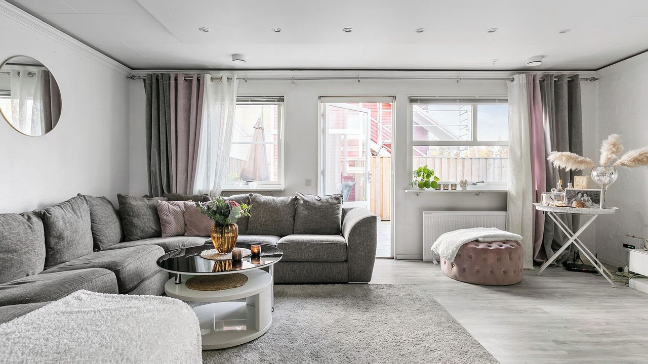 Photo of Livingroom in Vallentuna