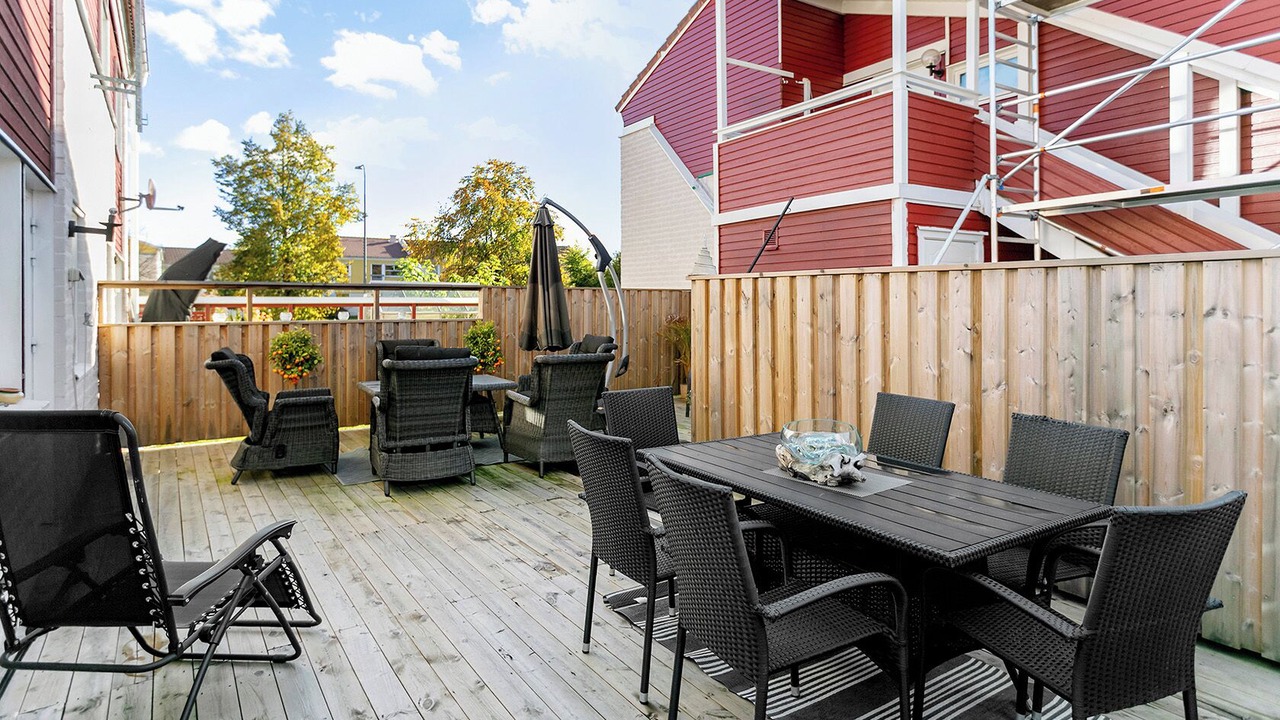 Photo of Outdoor in Vallentuna