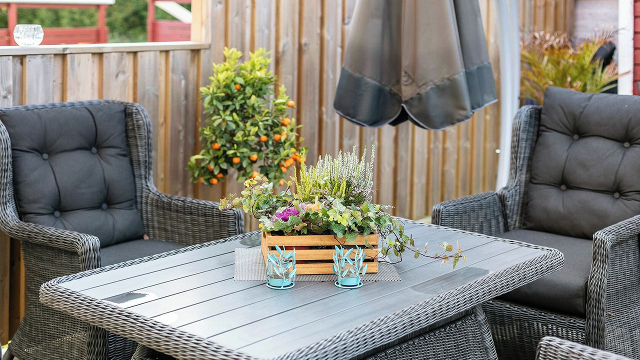 Photo of Outdoor in Vallentuna