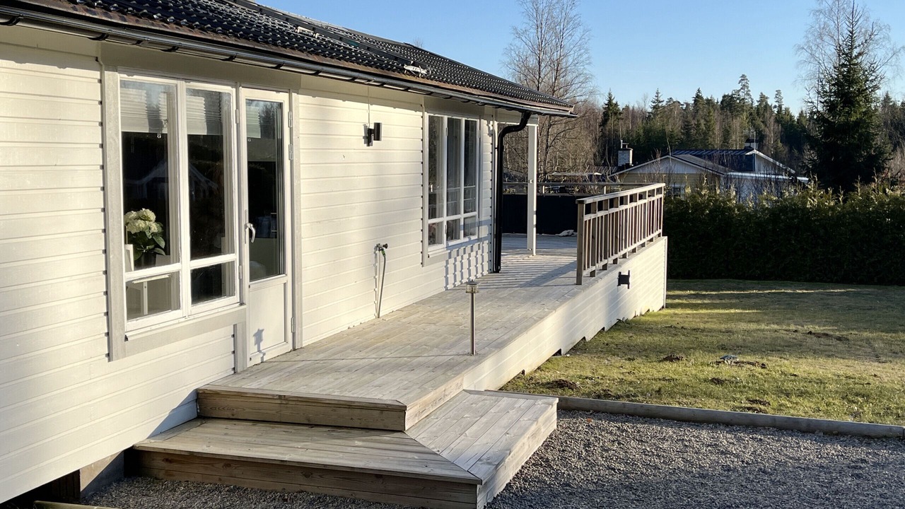 Photo of Outdoor in Bjorkoby