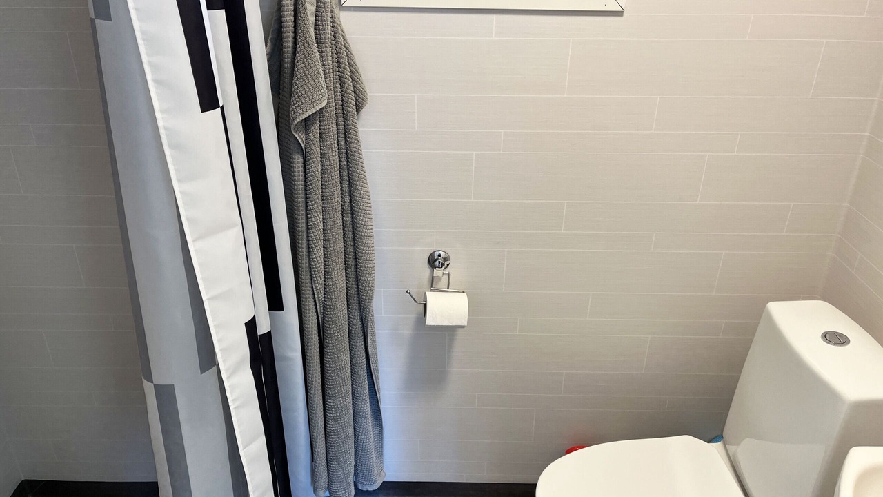 Photo of Bathroom in Bjorkoby