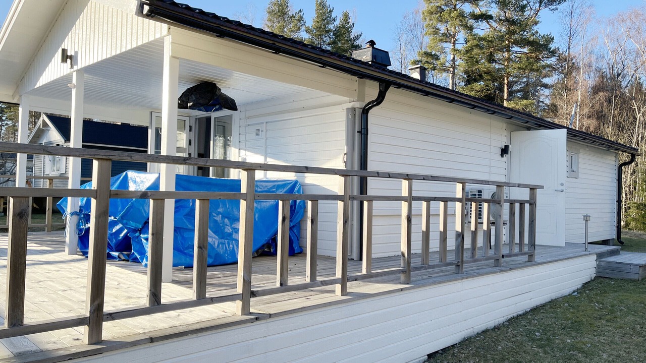 Photo of Outdoor in Bjorkoby