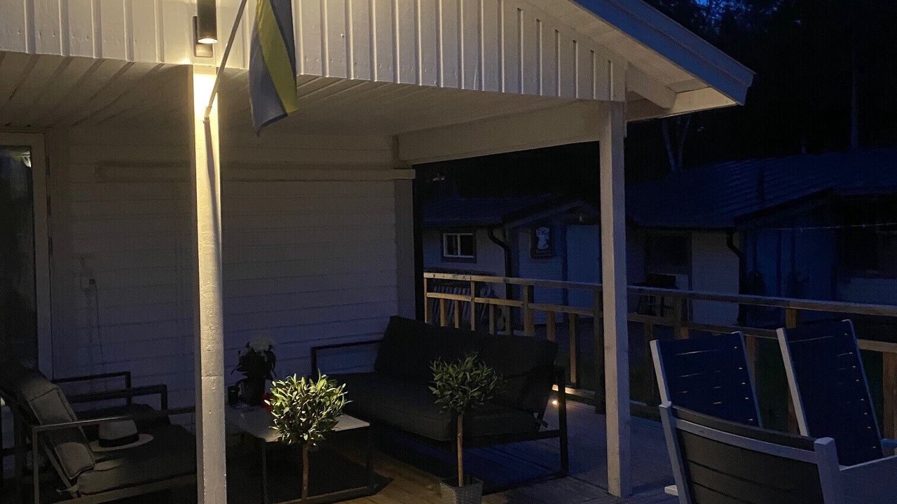 Photo of Outdoor in Bjorkoby