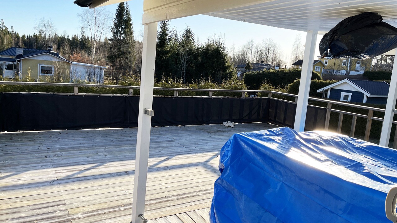 Photo of Outdoor in Bjorkoby
