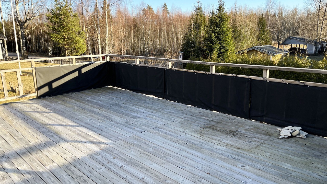 Photo of Outdoor in Bjorkoby