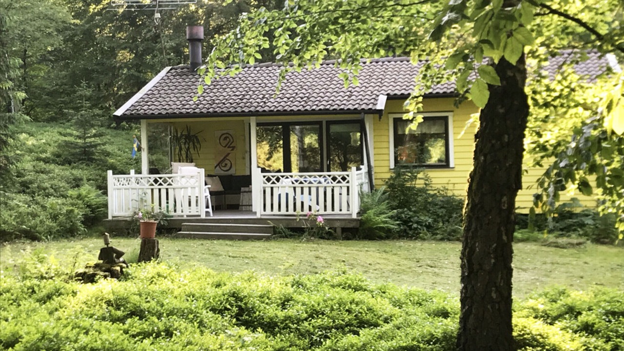 Photo of Outdoor in Andrarum