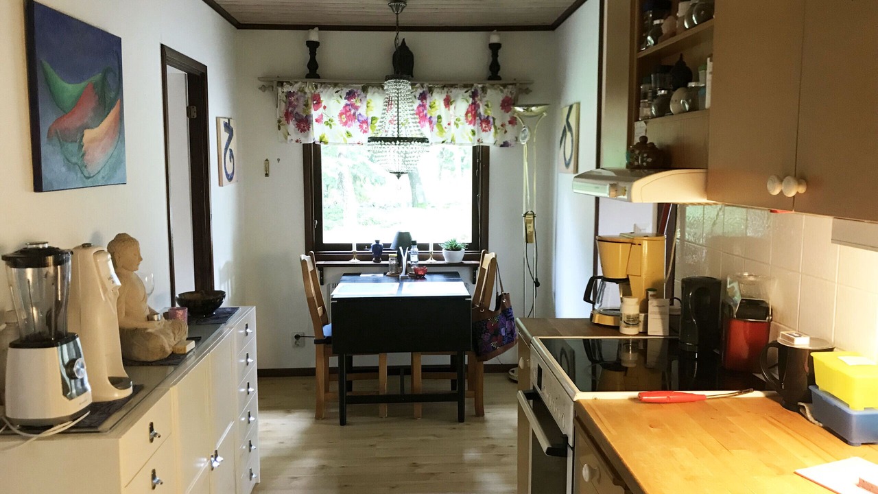 Photo of Kitchen in Andrarum