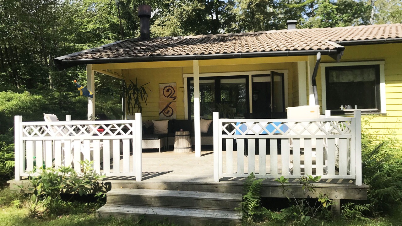 Photo of Outdoor in Andrarum