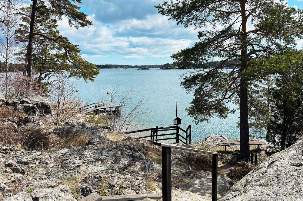 Photo of Outdoor in Norrskog