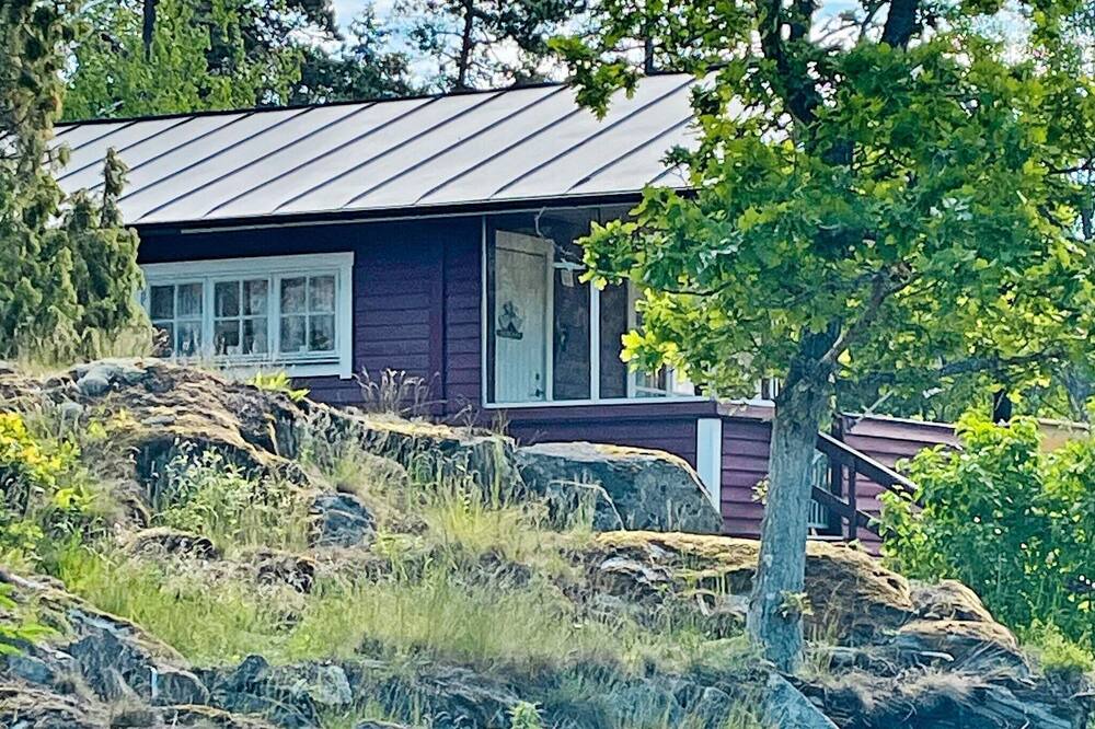 Photo of Outdoor in Norrskog