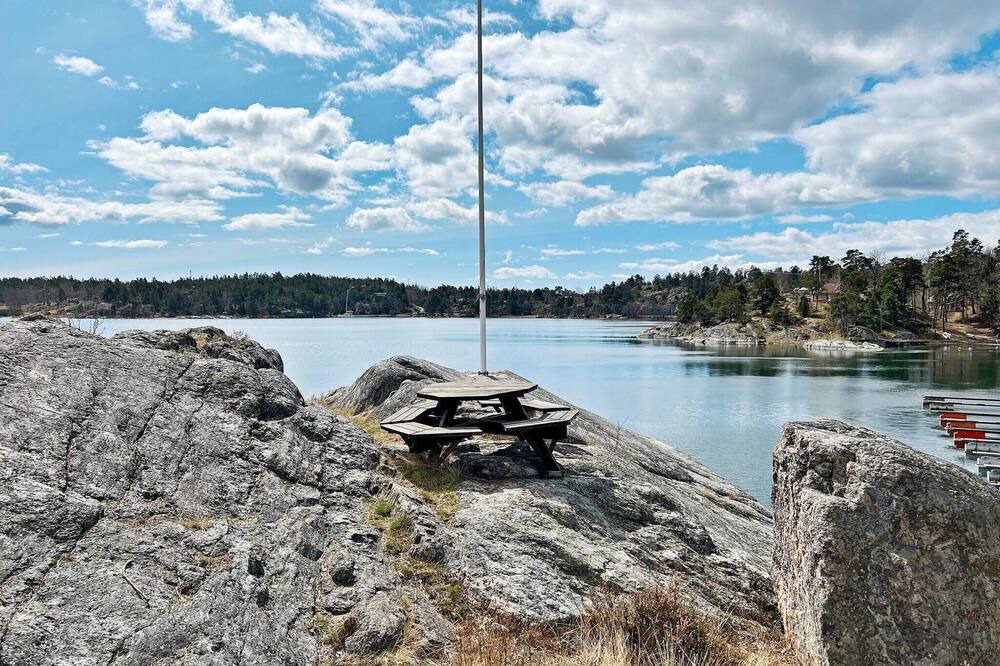 Photo of Outdoor in Norrskog
