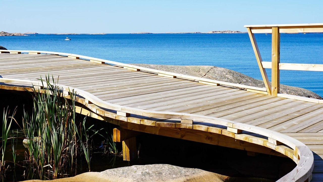 Photo of Outdoor in Lysekil