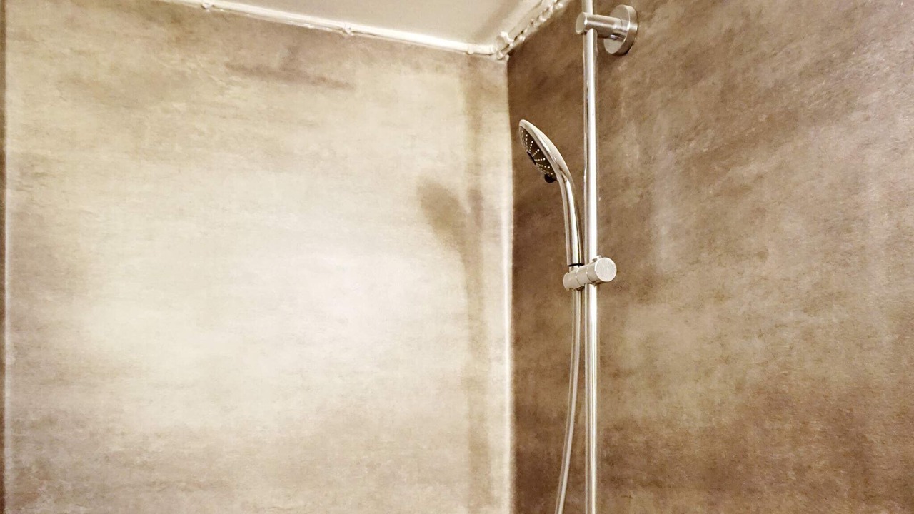 Photo of Bathroom in Lysekil
