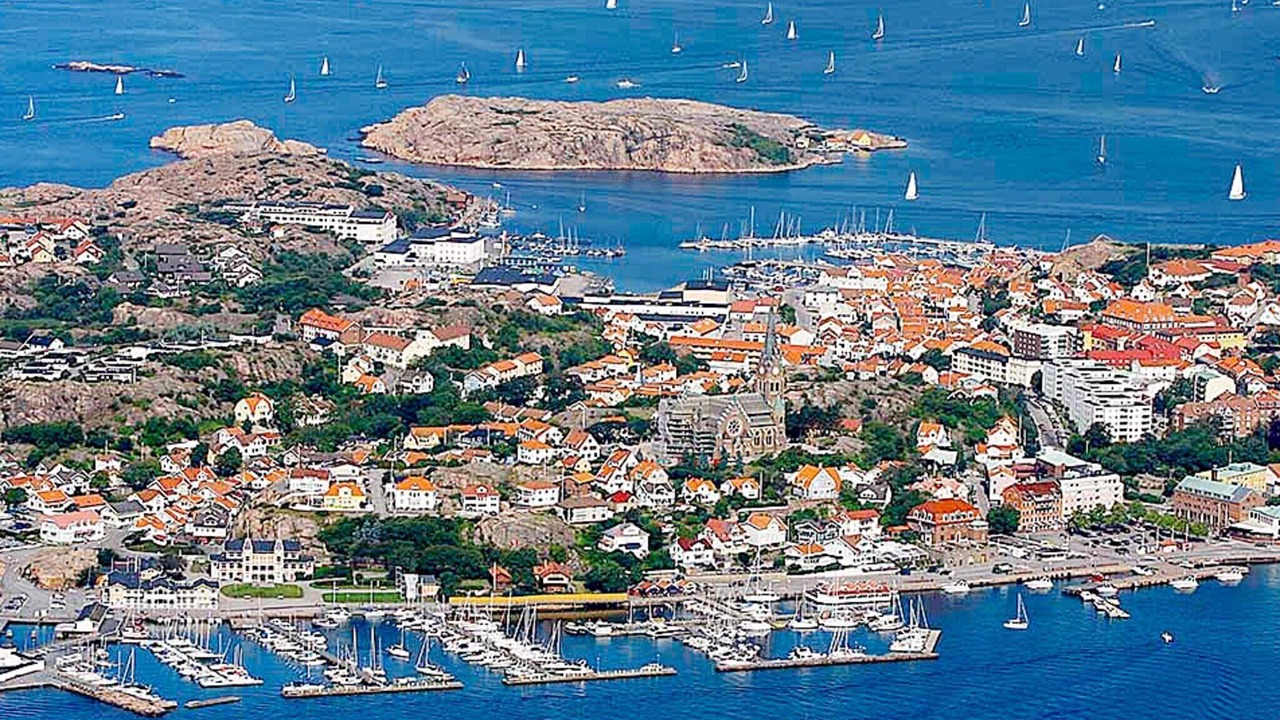 Photo of Others in Lysekil