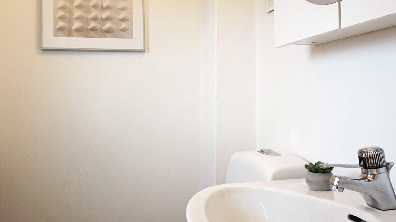 Photo of Bathroom in Lysekil
