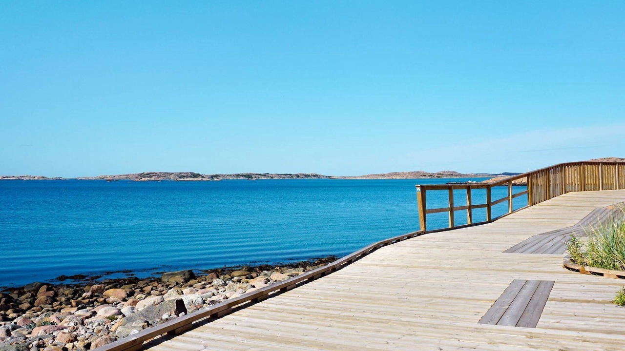 Photo of Outdoor in Lysekil
