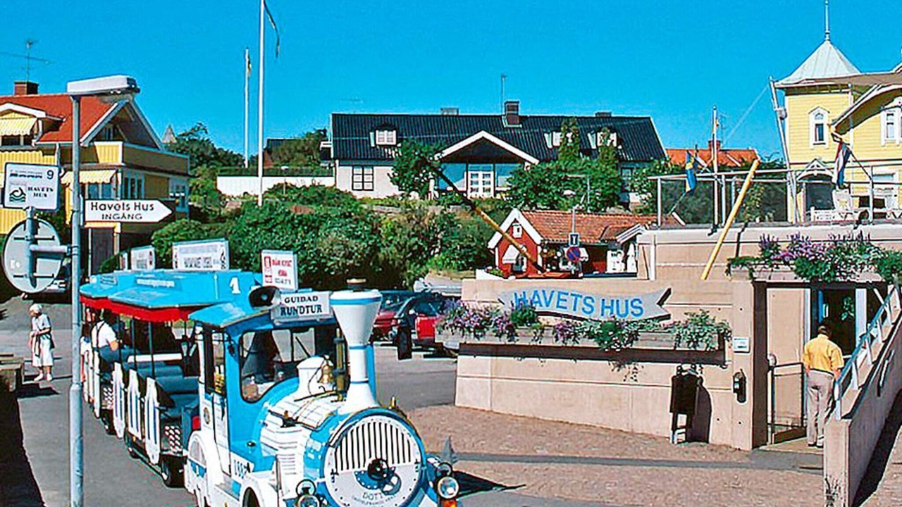 Photo of Others in Lysekil