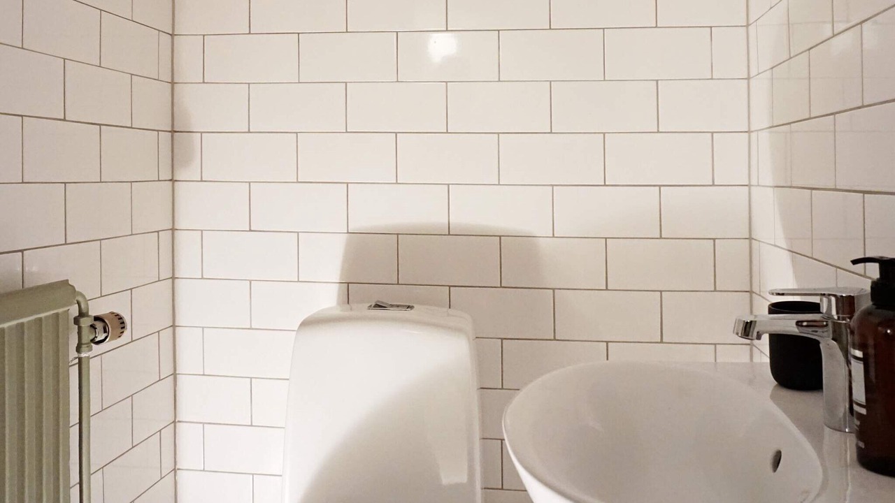 Photo of Bathroom in Lysekil