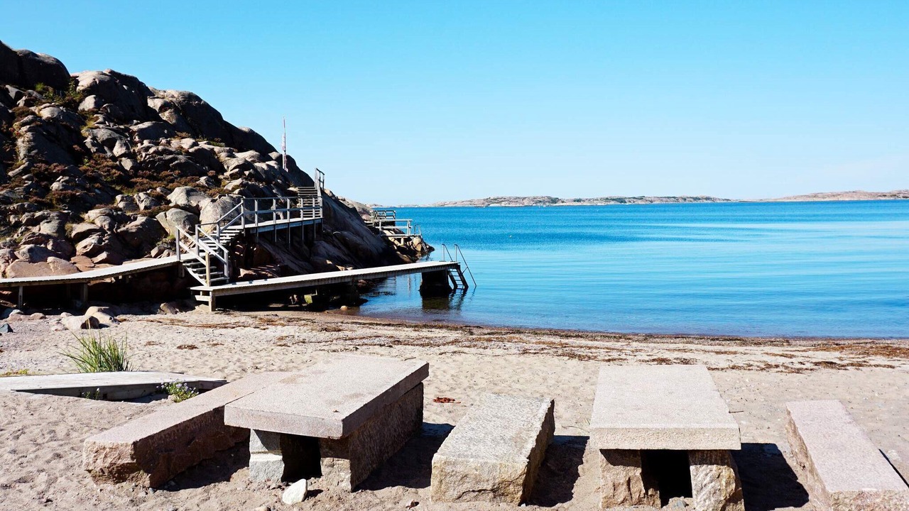 Photo of Outdoor in Lysekil